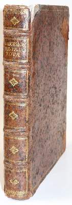 Bild Nr.2: 139-242 Rota Romana.: (Alte Drucke, Handschriften und Theologie)