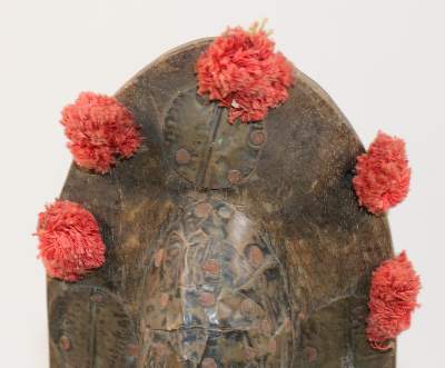 Bild Nr.5: 139-2422 Bamana Mali Janus: (Afrika)