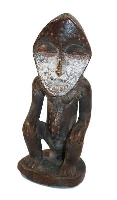 Bild Nr.1: 139-2428 Lega Bwami: (Afrika)