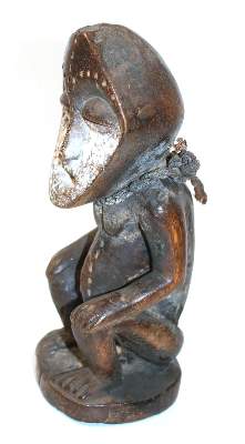 Bild Nr.3: 139-2428 Lega Bwami: (Afrika)