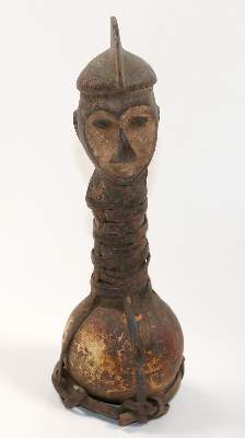 Bild Nr.1: 139-2429 Lega Bwami: (Afrika)