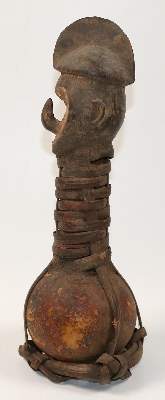 Bild Nr.2: 139-2429 Lega Bwami: (Afrika)