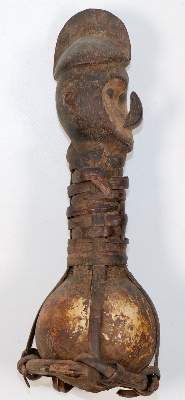 Bild Nr.3: 139-2429 Lega Bwami: (Afrika)