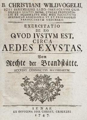 Bild Nr.3: 139-244 Sammelband: (Alte Drucke, Handschriften und Theologie)