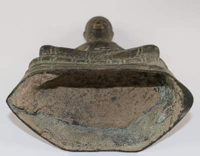 Bild Nr.4: 139-2453 Buddha Amithaba.: (Asiatika)