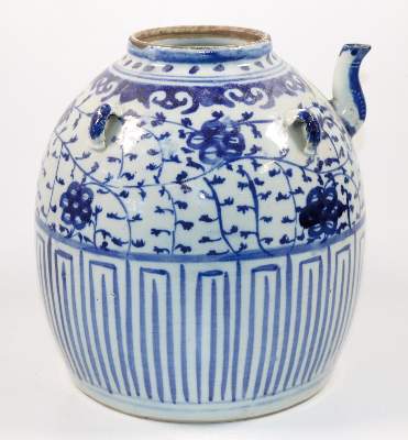Bild Nr.1: 139-2458 China.: (Asiatika)