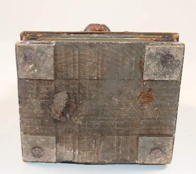 Bild Nr.6: 139-2464 Guandi Gott des Krieges.: (Asiatika)