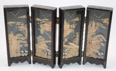 Bild Nr.6: 139-2485 Asiatika Kleinsammlung.: (Asiatika, Ritualgegenstände)