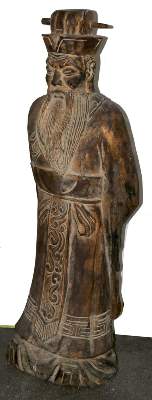 Bild Nr.6: 139-2493 Shou Sangxing.: (Asiatika)