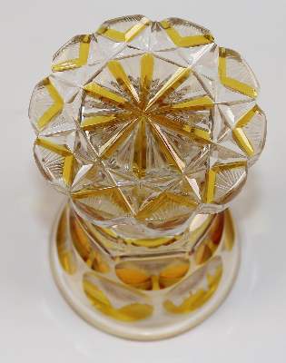 Bild Nr.3: 139-2518 Badeglas: (Glas)