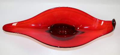 Bild Nr.2: 139-2524 Murano Sommerso: (Glas)