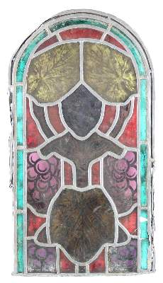Bild Nr.2: 139-2529 Sammlung: (Glas)