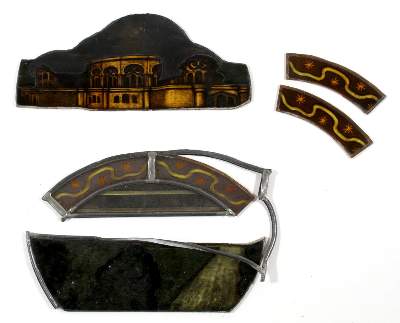 Bild Nr.20: 139-2529 Sammlung: (Glas)