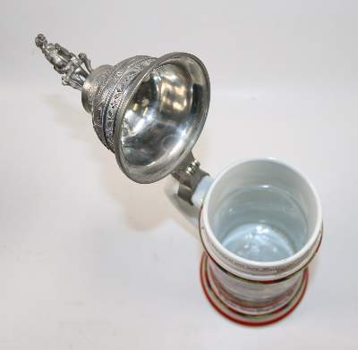 Bild Nr.24: 139-2539 Reservistenkrug: (Militaria)