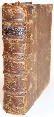 Bild Nr.2: 139-255 Soave,P. (d.i. P.Sarpi).: (Alte Drucke, Handschriften und Theologie)