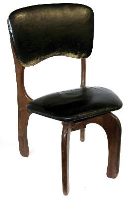 Bild Nr.1: 139-2553 Shoemaker, Don S.: (Möbel, Design)