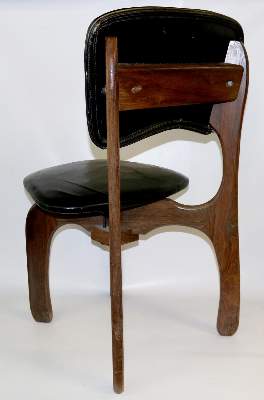 Bild Nr.4: 139-2553 Shoemaker, Don S.: (Möbel, Design)
