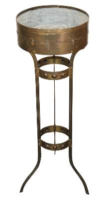 Bild Nr.1: 139-2555 Jugendstil Jardiniere.: (Möbel)