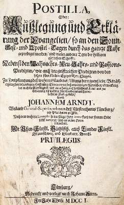 Bild Nr.1: 139-257 Spangenberg,J.: (Alte Drucke, Handschriften und Theologie)