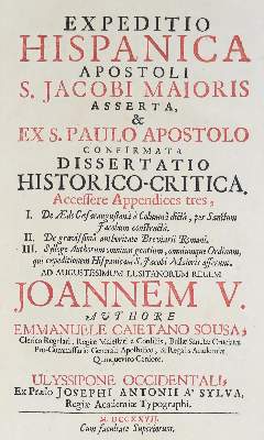 Bild Nr.1: 139-258 Sousa,M.C.de.: (Spanien)