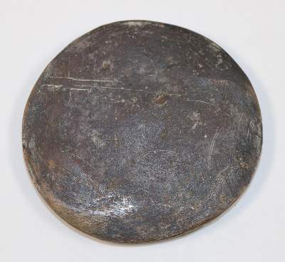 Bild Nr.2: 139-2594 Dobberkau, Heide: (Münzen und Medaillen, Medaillen)