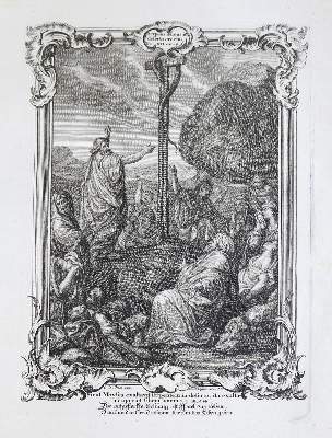 Bild Nr.1: 139-26 Biblia, Das ist:: (Bibeln)