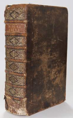 Bild Nr.2: 139-26 Biblia, Das ist:: (Bibeln)