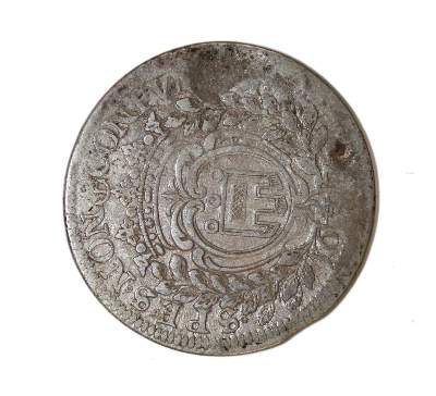 Bild Nr.2: 139-2604 Montfort Grafschaft: (Münzen und Medaillen, Montfort)