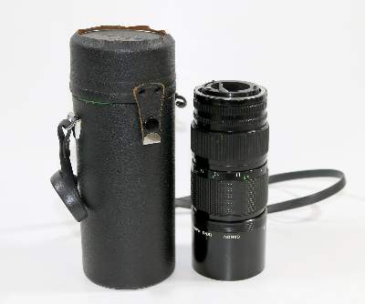 Bild Nr.1: 139-2620 Canon AE1: (Optik, Kameras)