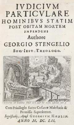 Bild Nr.1: 139-263 Stengel,G.: (Alte Drucke, Handschriften und Theologie)