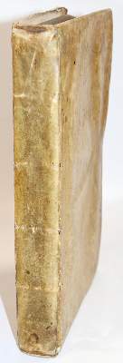 Bild Nr.2: 139-266 Suetonius Tranquillus,C.: (Alte Drucke, Handschriften und Theologie)