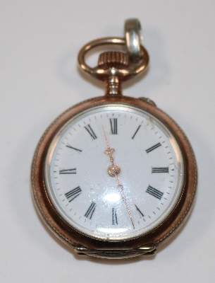 Bild Nr.2: 139-2662 Lot Antikschmuck: (Schmuck)