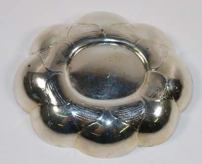 Bild Nr.3: 139-2675 Gebrüder Neresheimer Hanau: (Silber)