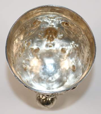 Bild Nr.3: 139-2676 Gebrüder Neresheimer Hanau.: (Silber)