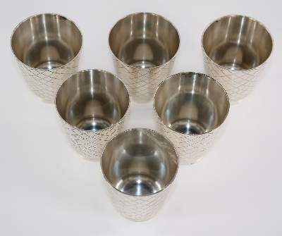 Bild Nr.3: 139-2677 Georg Jensen.: (Silber)