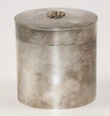Bild Nr.2: 139-2681 René Kern: (Silber)