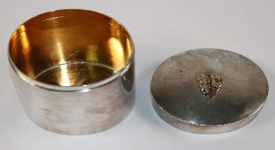 Bild Nr.3: 139-2681 René Kern: (Silber)
