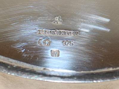 Bild Nr.5: 139-2681 René Kern: (Silber)