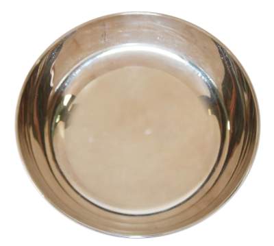 Bild Nr.1: 139-2683 Silberbowl: (Silber)