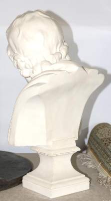 Bild Nr.3: 139-2699 Herme des Alkamenes.: (Skulpturen - Plastiken)