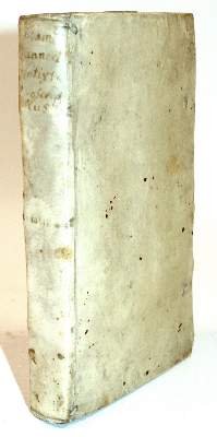 Bild Nr.4: 139-270 Tanner,A.: (Alte Drucke, Handschriften und Theologie)