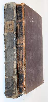Bild Nr.5: 139-270 Tanner,A.: (Alte Drucke, Handschriften und Theologie)
