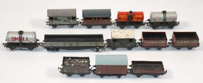 Bild Nr.4: 139-2716 Eisenbahnsammlung.: (Spielzeug)