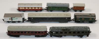 Bild Nr.7: 139-2716 Eisenbahnsammlung.: (Spielzeug)