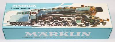 Bild Nr.1: 139-2718 Märklin BR 44 SB Digital.: (Spielzeug, Eisenbahn, Märklin)