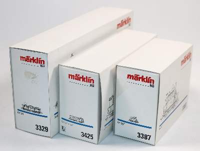 Bild Nr.2: 139-2720 Märklin H0: (Spielzeug, Eisenbahn, Märklin)