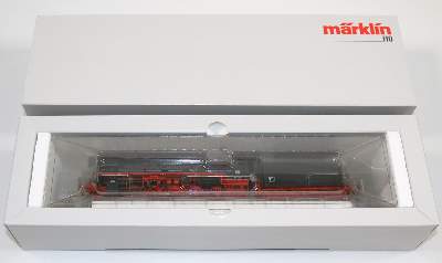 Bild Nr.1: 139-2723 Märklin H0: (Spielzeug, Eisenbahn, Märklin)