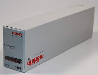 Bild Nr.2: 139-2723 Märklin H0: (Spielzeug, Eisenbahn, Märklin)