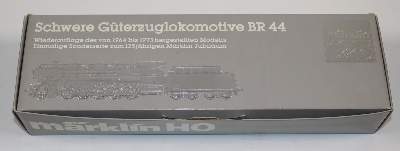Bild Nr.2: 139-2725 Märklin H0: (Spielzeug, Eisenbahn, Märklin)