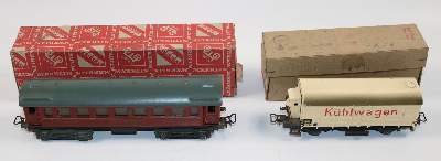 Bild Nr.1: 139-2735 Märklin H0: (Spielzeug)